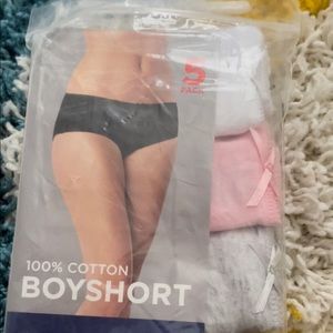 Boyshort